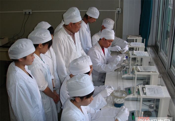 重庆市药剂专业最好的大专学校是哪所？