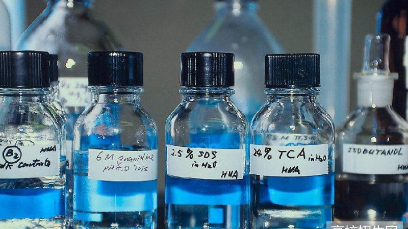 重庆市药剂专业最好的学校是哪个？