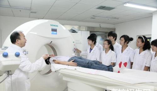 贵州省医学影像专业最好的大专学校是哪所？