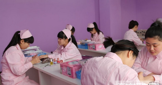 重庆市医学美容专业学校招生计划及简介