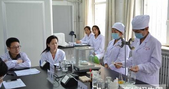 重庆市医学检验专业学校招生计划及简介