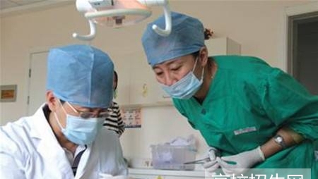 重庆市口腔专业学校招生计划及简介