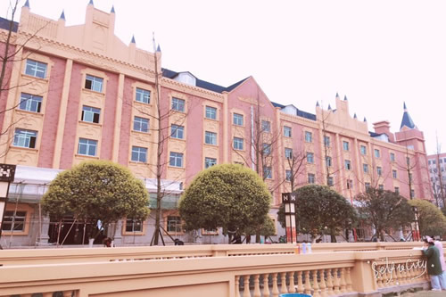 成都希望职业学校地址在哪、位置