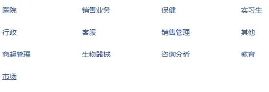 贵州省护理专业就业前景/形势怎么样