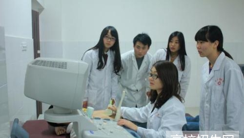 重庆市哪所本科学校的医学影像专业比较好