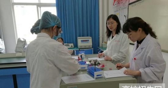 贵州省医学检验专业学制是多久？是几年