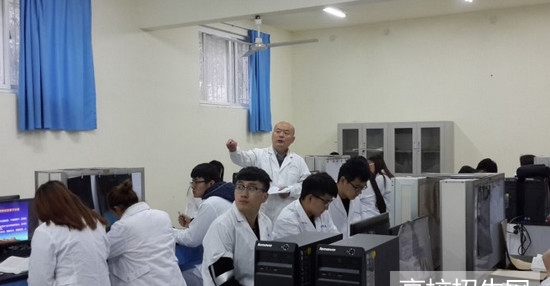重庆市好点的医学检验专业本科学校有哪些