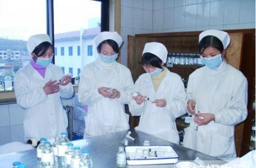 重庆市好点的护理专业大专学校有哪些