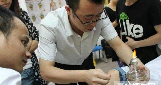 重庆市哪所大专学校的针灸推拿专业比较好