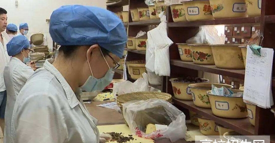 贵州省哪所本科学校的中医药专业比较好