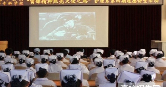 贵州省哪所本科学校的医学影像专业比较好