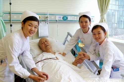 贵州省护理专业学校招生计划及简介