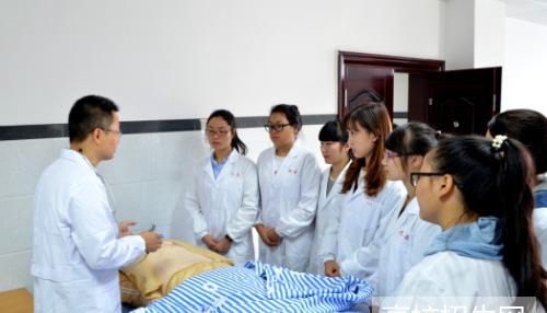 重庆市好点的临床医学专业本科学校有哪些