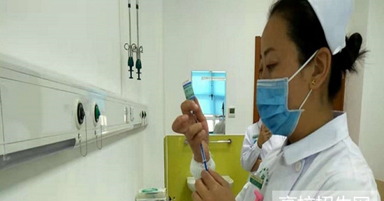 贵州省哪里有护理专业学校招生，有几个