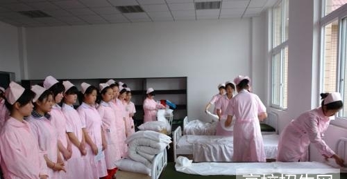 贵州省护理专业学制是多久？是几年