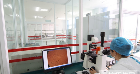 重庆市医学检验专业学制是多久？是几年