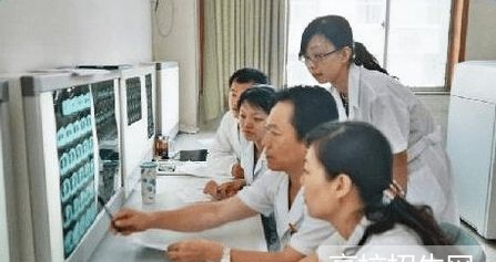 贵州省女生可以读医学影像专业大专学校吗