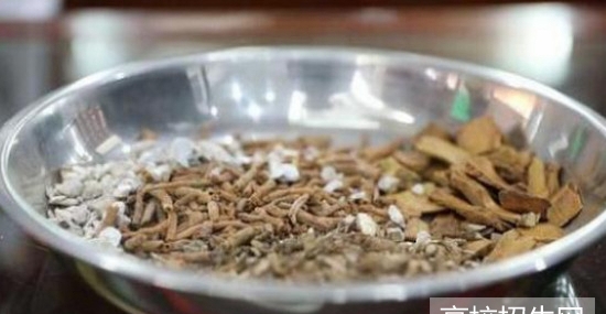 重庆市中医药专业学费及收费标准