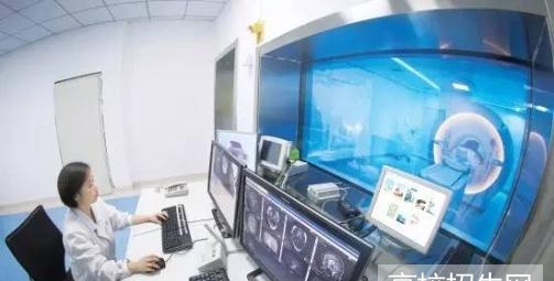贵州省医学影像专业学校招生分数线及要求