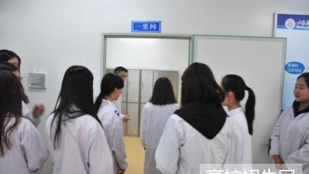 贵州省药剂专业学校招生分数线及要求