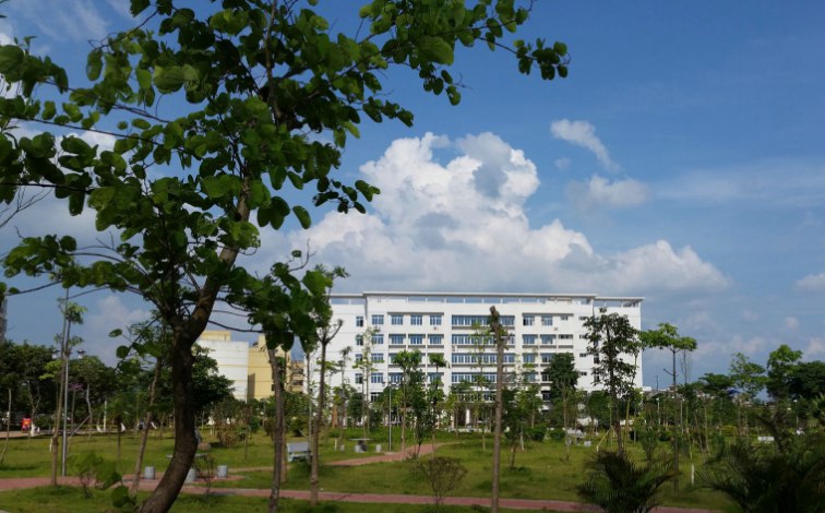 成都市商洛卫生学校宿舍条件及图片