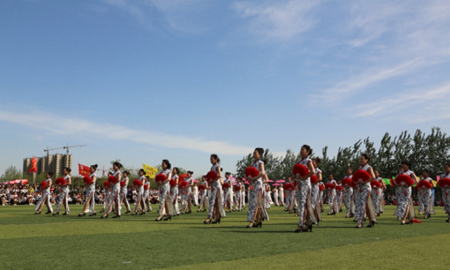 德阳市中等卫生职业学校2020有哪些专业及什么专业好