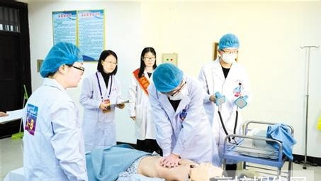 贵州省哪个临床医学专业学校好及录取分数线