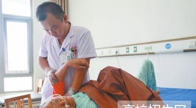 贵州省哪个康复治疗专业学校好及录取分数线