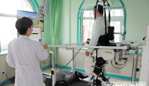 贵州省康复治疗专业大专学校名单有哪些