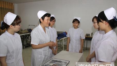 重庆市最好的护理专业学校