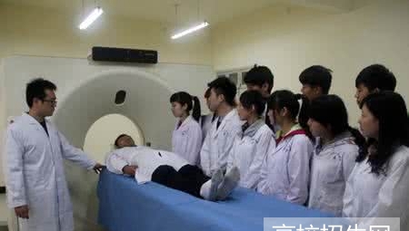 贵州省医学影像专业学校怎么样，好不好