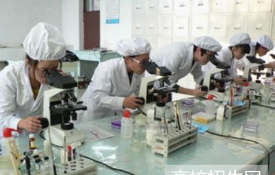 重庆市药剂专业学校怎么样，好不好