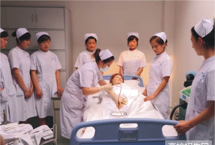 重庆市医学影像专业大专学校名单有哪些