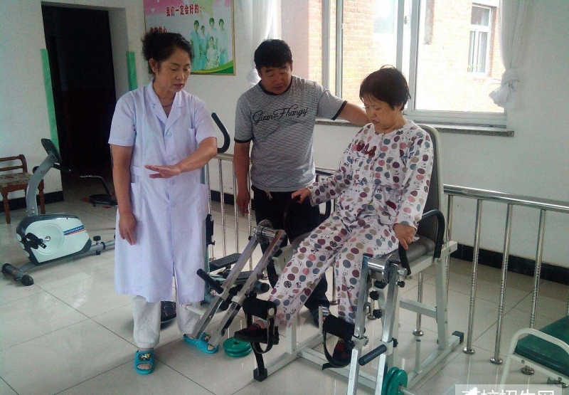 重庆市康复治疗专业大专学校名单有哪些