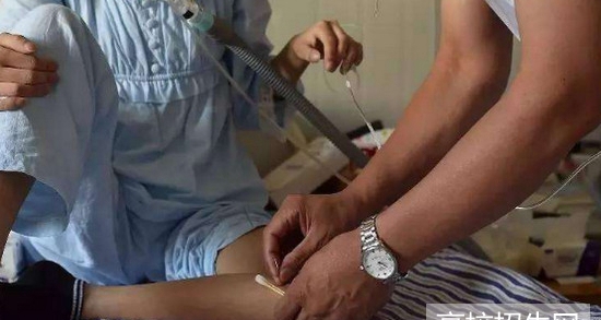 贵州省最好的针灸推拿专业学校