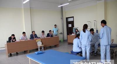 贵州省最好的康复治疗专业学校