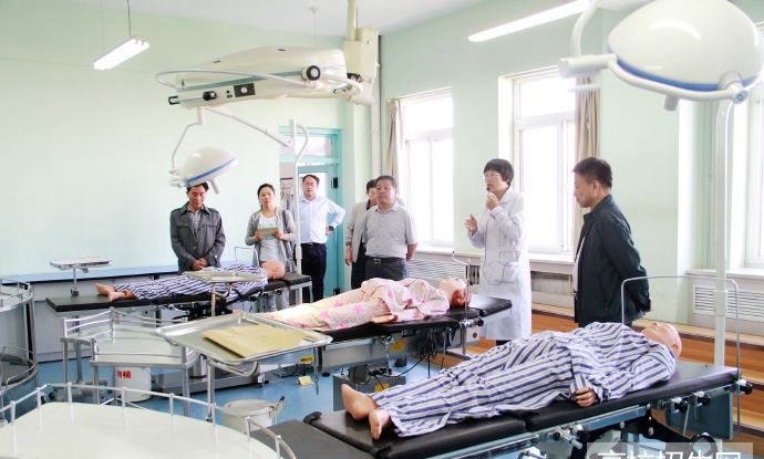 贵州省女生读临床医学专业好吗？好就业吗