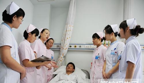 贵州省最好的护理专业学校