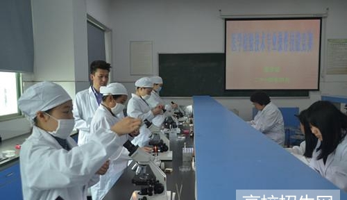 贵州省最好的医学检验专业学校