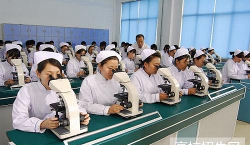 重庆市最好的医学检验专业学校