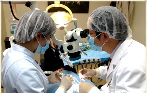 重庆市口腔专业学校怎么样，好不好