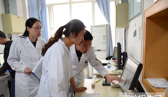 贵州省男生读医学影像专业好吗？好就业吗