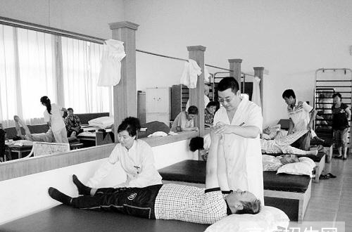 贵州省男生读康复治疗专业好吗？好就业吗