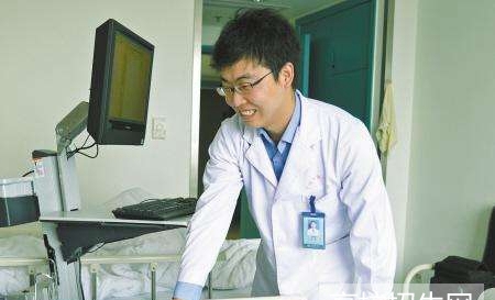 贵州省男生读护理专业好吗？好就业吗