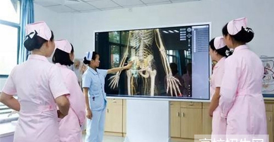 重庆市开设有护理专业专科院校有哪些