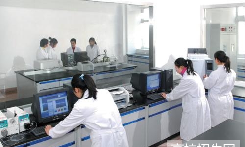 重庆市医学检验专业怎么报名及报名方式