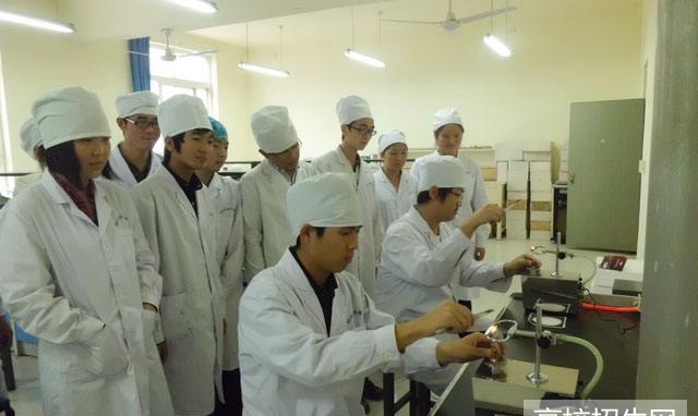 重庆市药剂专业怎么报名及报名方式