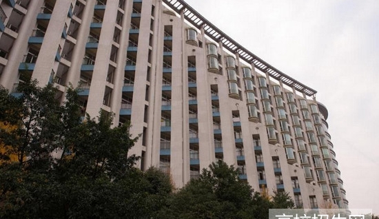 成都华西卫校天府校区