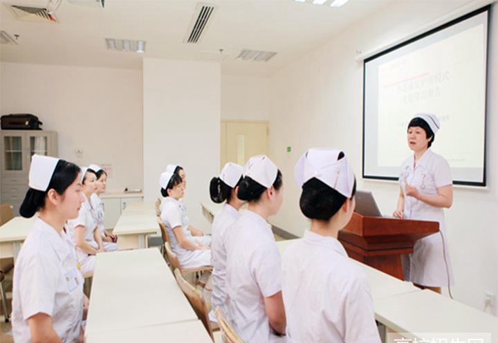 贵州省助产专业怎么报名及报名方式