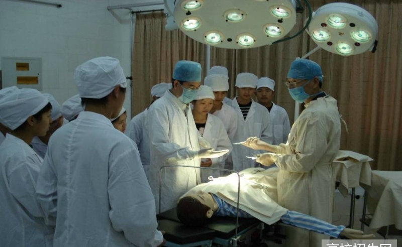 贵州省开设有临床医学专业专科院校有哪些